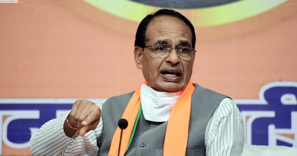 We implemented what we decided in excise policy, closed 2,611 Ahatas: MP CM Chouhan